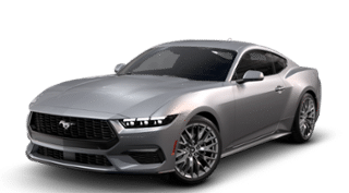 2025 Ford Mustang® External Image 2